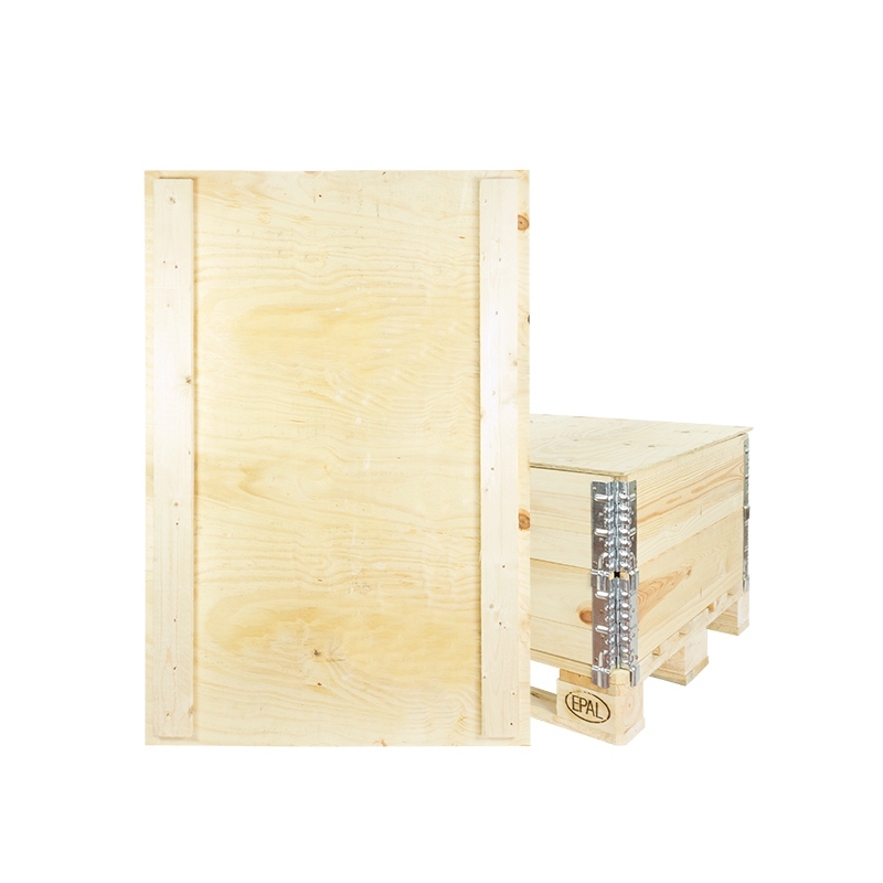 Holzabdeckung für Aufsatzrahmen 1200x800mm